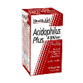 healthaid acidophilus plus capsule 60 s  
